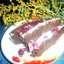 Шоколадный торт с вишней(вариант)
