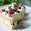 Тортик 5 ложек (для тех,кого поджимает время,а вкусного тортика или рулетика так хочется!)