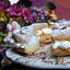 Торт «Париж-Брест» (Paris-Brest)