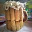 Торт Пивная кружка