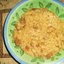 Торт с изюмом, маком