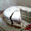 Маковый итальянский торт