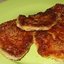 Кленовый торт с пеканом