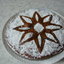 Немецкий торт с патокой и пряностями