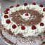 Шварцвальдский вишнёвый торт (Schwarzwälder Kirschtorte)