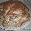 Торт «Опавшие листья»
