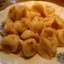 Марокканский торт