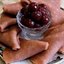 Торт с сухофруктами