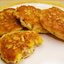 Кофейный торт с малиновым джемом