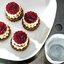Торт из свеклы с козьим сыром