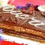 Торт «Опера»