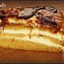 торт Сливочная Карамель