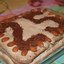 Маковый торт