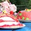Торт с марципаном «Принцесса»