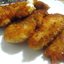 Марципановый торт с фисташками