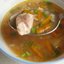 Арговьенский картофельный торт