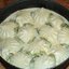 Торт без выпечки с киви