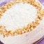 Торт «Rafaello»