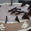 Торт After Eight (мятный) + музыкальный привет от Марьянки