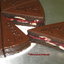 Торт А-ля Sacher