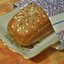 Торт с вареной сгущенкой