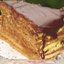 торт Белочка(мои вариант)