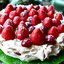 Торт для Леночки(kakosha).Леночка,С Днём Рождения!