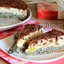Маковый торт «Киевляночка»