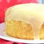 Торт-пирог «Пища ангелов»
