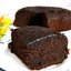 Сумасшедший пирог (Crazy Cake)