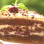 Торт Вишенка(мои вариант)
