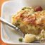 Кофейный торт