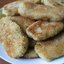 Торт «в клеточку»