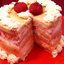 Тортик «Вкус любви»