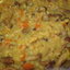 Кукурузный торт