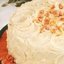 Вкусный торт с масляным кремом
