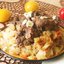 Торт «горка»
