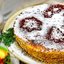 Пряник-торт на Адвент