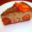 Торт маковый с крахмалом