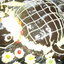 Торт Жирная черепаха на отдыхе(вариант)