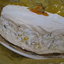 Меренговый торт-десерт Тропический (tropical meringue)