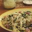Торт «перевертыш» с ананасами