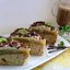 Торт-пирожные с киви