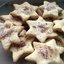 Торт из лесных орехов