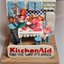Торт Счастливая семья KitchenAid