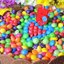 Торт "M&M"