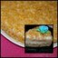 Торт КЕДРОВЫЙ ( tarta de Piñones)