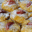 Торт с масляным кремом