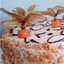 Изумительный морковный торт - призёр журнала "Приятного аппетита", издательского дома «Бурда»