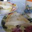 Песочно-творожный торт Лакомка